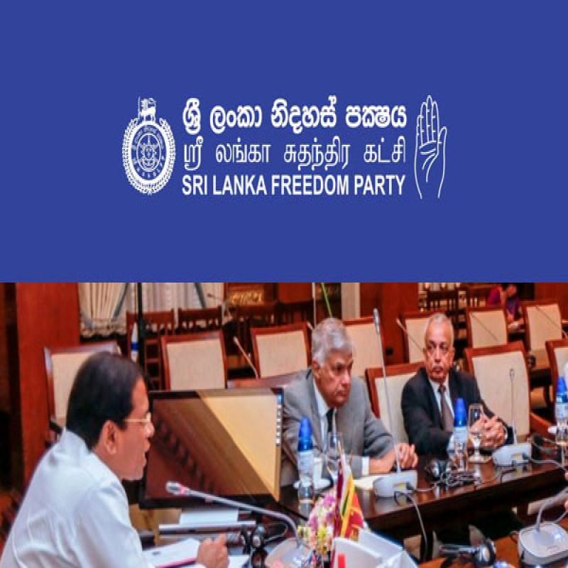 ranil-wickremesinghe-will-not-be-a-member-of-the-government---freedom-party