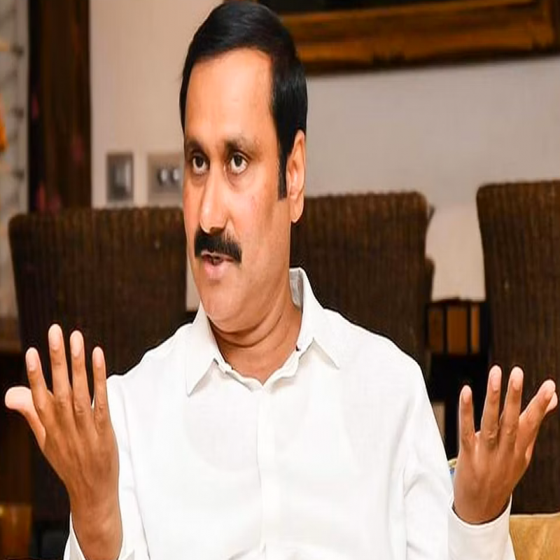 india-should-not-grant-asylum-to-mahinda---anbumani-ramadas