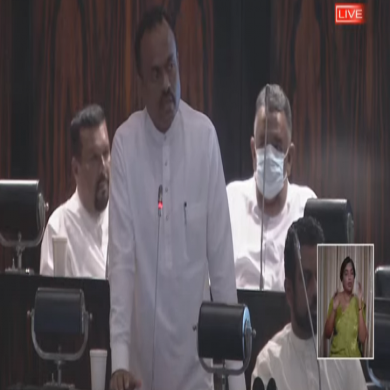 ajith-rajapaksa-elected-deputy-speaker-by-a-margin-of-31-votes