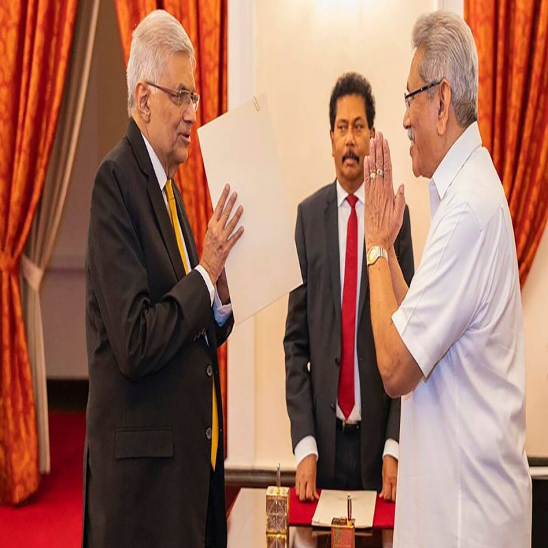 ranil-becomes-finance-minister