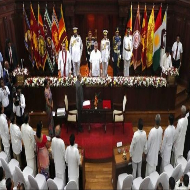 forty-foreign-ministers-to-be-sworn-in-the-political-arena-is-heating-up