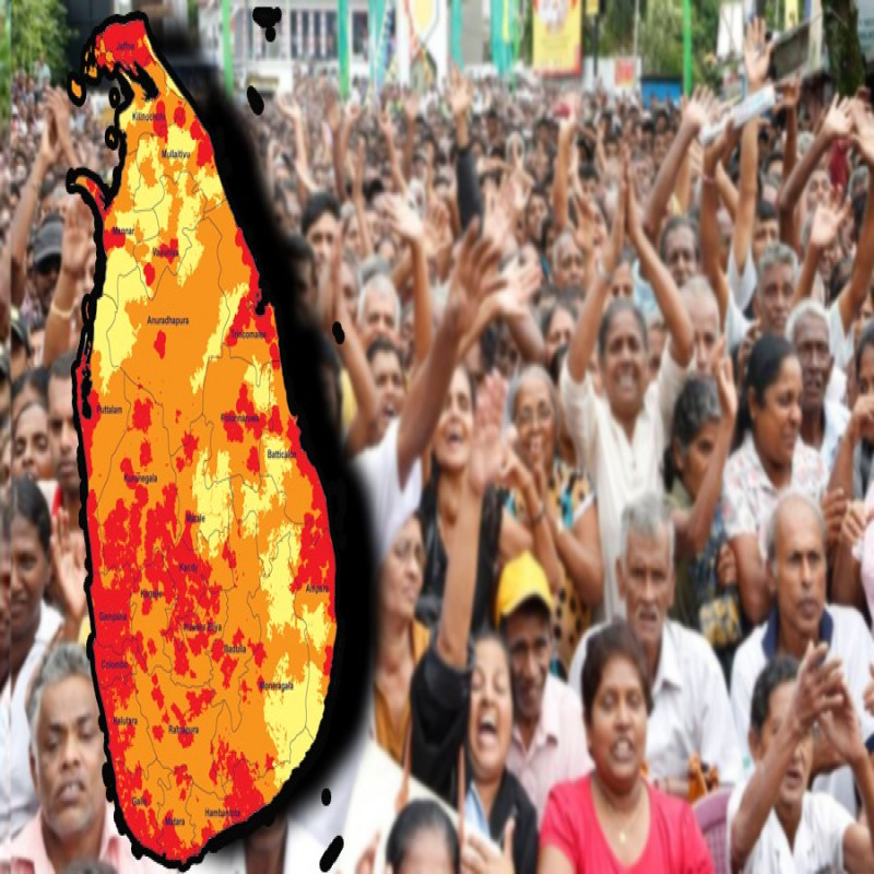 sri-lankans-will-die-on-the-streets!-strict-warning
