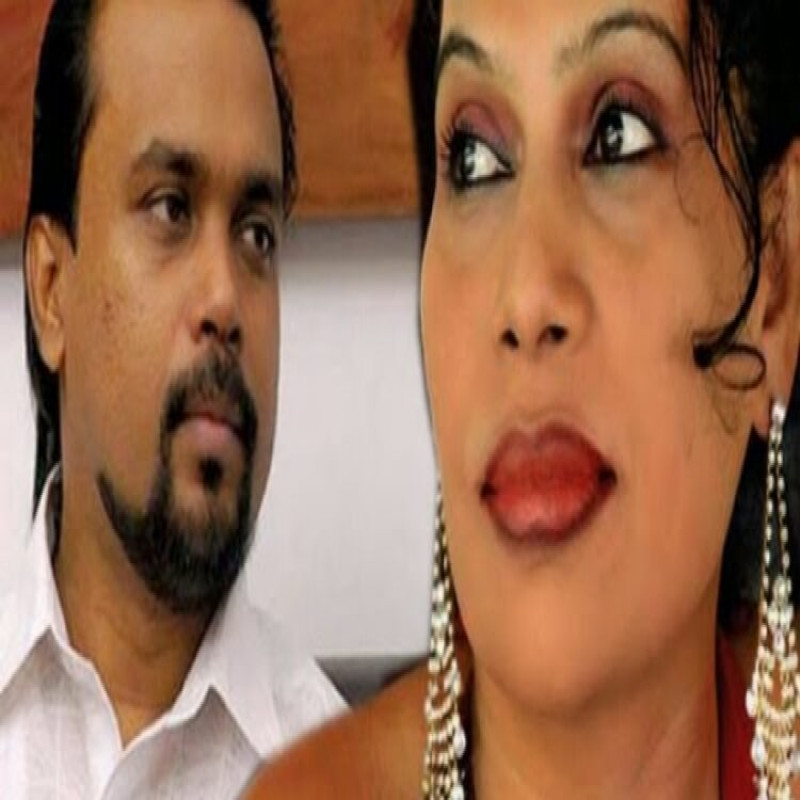 weerawansa's-wife-sentenced-to-two-years-in-prison