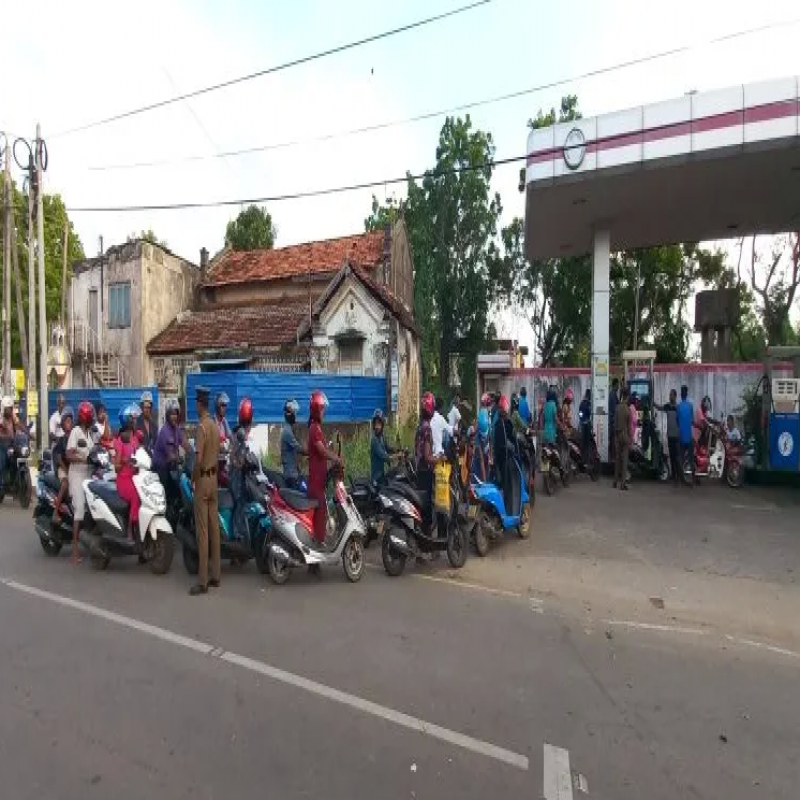 model-jaffna-gas-filling-station