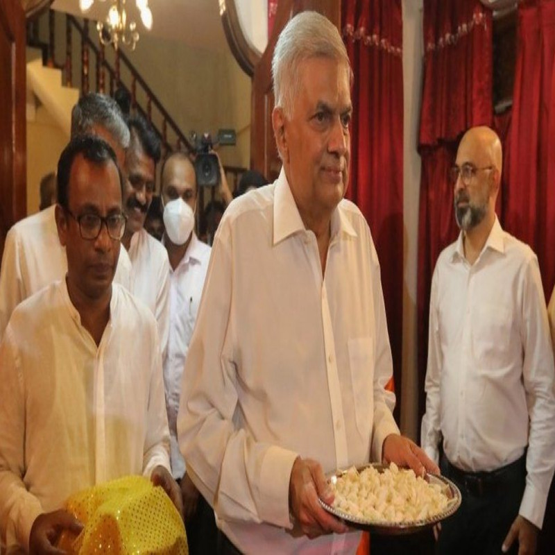 sri-lanka's-food-supply-deteriorates---pm