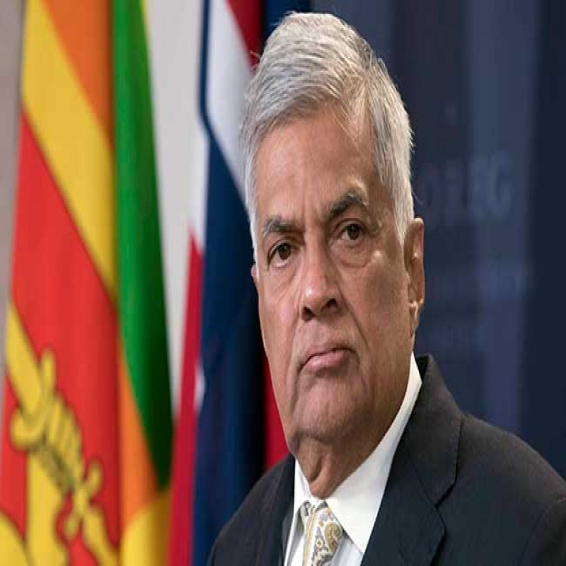 ranil-wikramasinghe