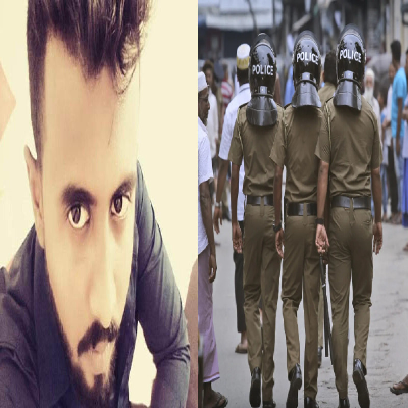 young-man-shot-dead-in-colombo:-mysterious-gang-to-avenge-him:-shocking-information-released-during-the-investigation