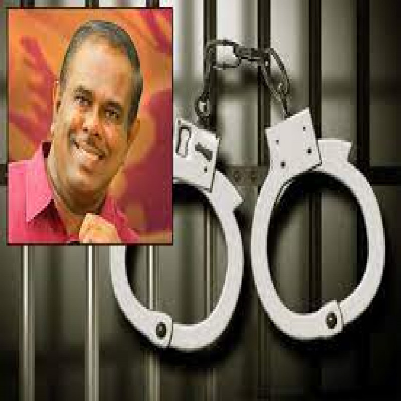 member-of-parliament-amarakeerthi-athukorala-murder-case--suspect-arrested