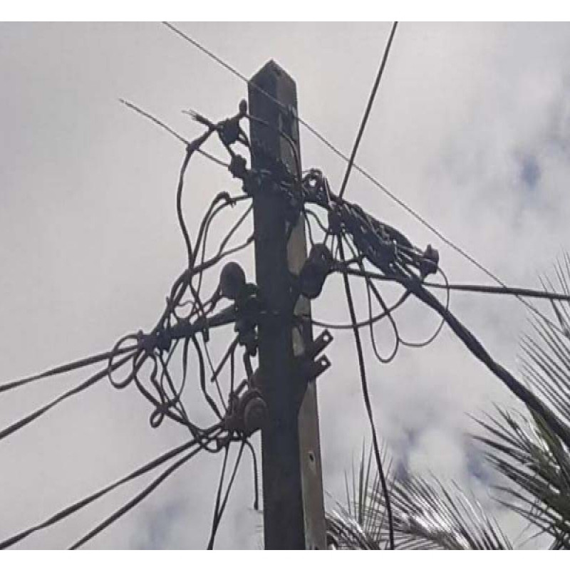 stolen-wires-stolen-during-power-outages-!!-incident-in-jaffna