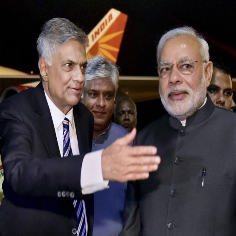 "india-is-not-donating:-31-billion-crore-loan"-ranil-shocking-information