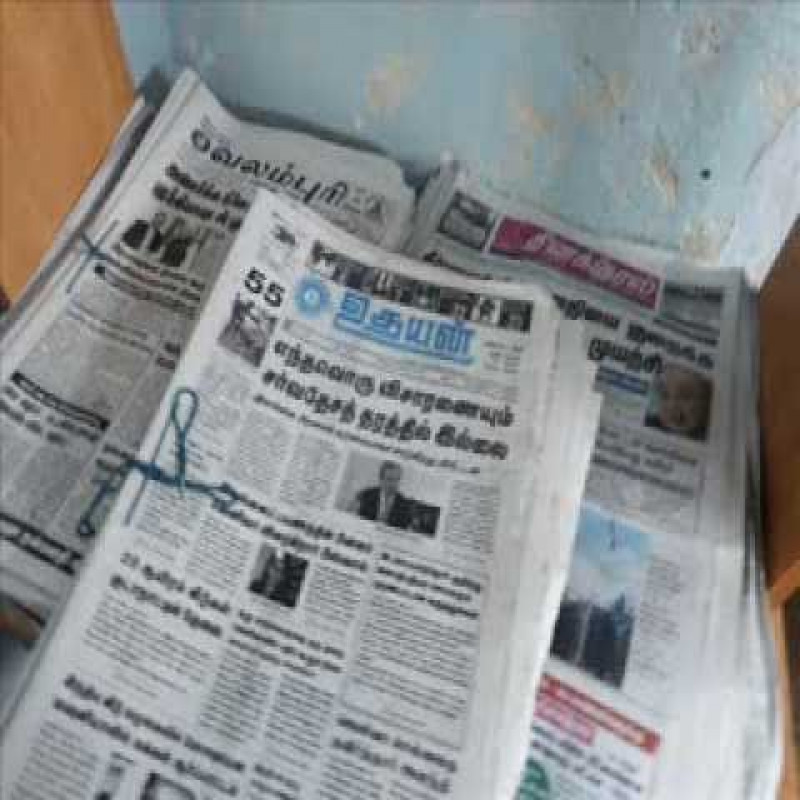 newspapers-from-jaffna-at-risk-of-paralysis!