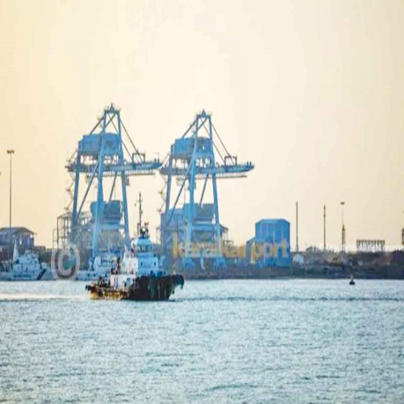 decision-to-develop-kangesanthurai-port-using-the-loan-provided-by-india