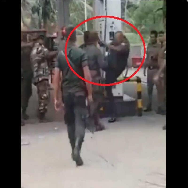a-senior-military-officer-who-aggressively-kicked-a-young-man---videotaped-a-young-man-receiving-death-threats!