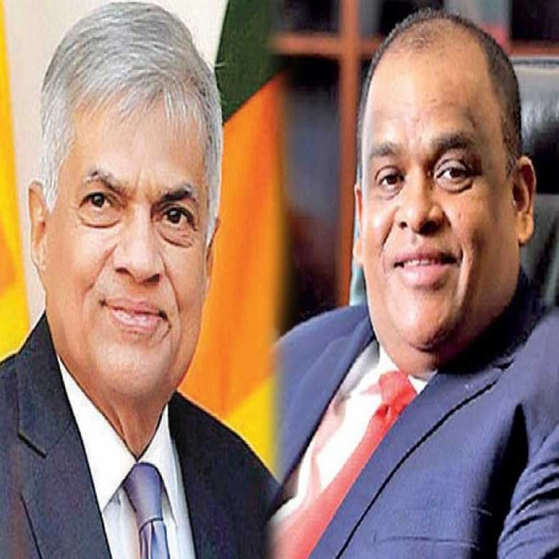 ranil-should-resign---dhammika-perera-takes-action