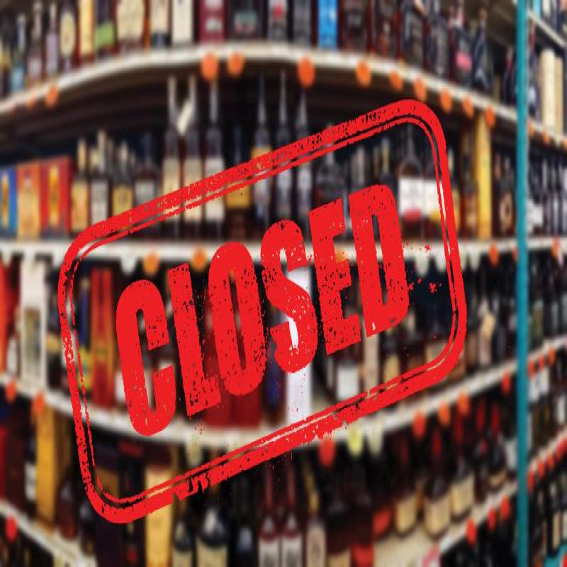 all-liquor-shops-are-locked