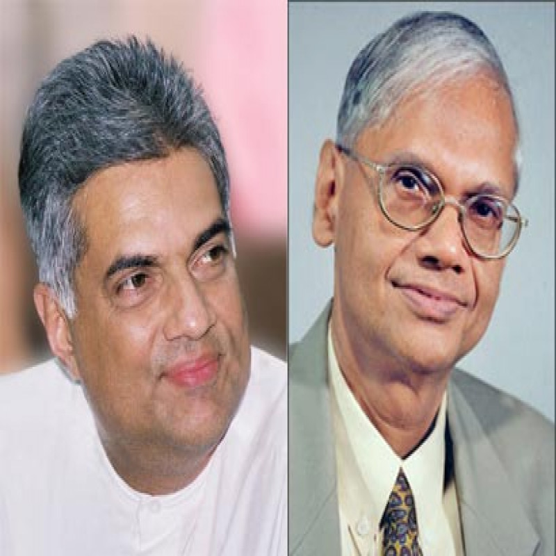 g.l.-asked-sagara-for-an-explanation-regarding-the-decision-to-support-ranil.-beeris