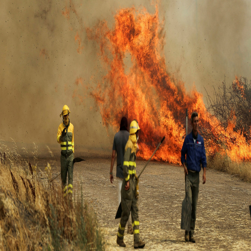 wildfires-in-france---more-than-16,000-people-evacuated