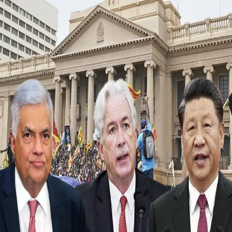 sri-lanka-caught-in-china's-debt-trap!-allegation-by-us-intelligence