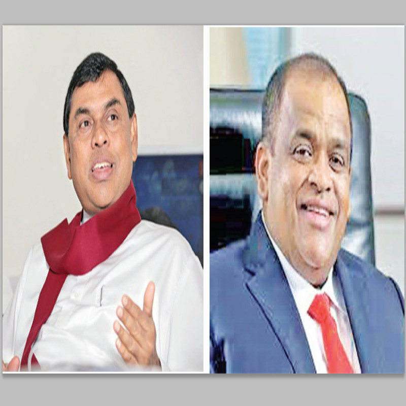 dammika-perera-resigns-–-basil-re-enters-parliament?