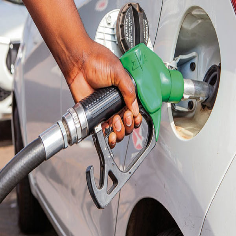 is-the-price-of-fuel-reduced?