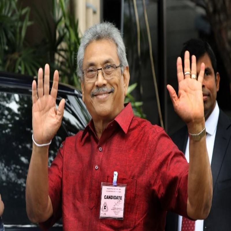 gotabaya-rajapaksa-will-soon-return-to-the-country---government!
