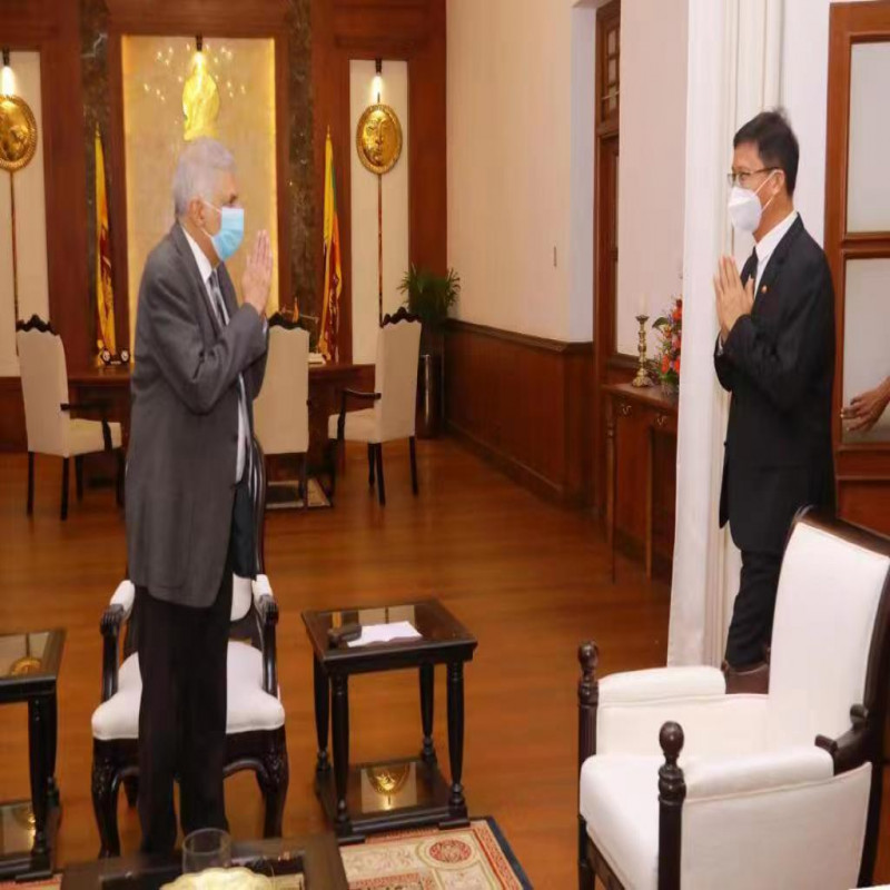 meeting-between-president-ranil-and-the-chinese-ambassador