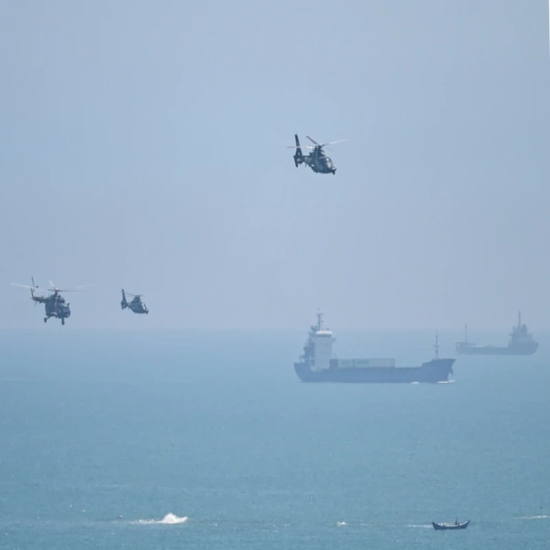 china-military-drills-around-taiwan-increasing-war-tension