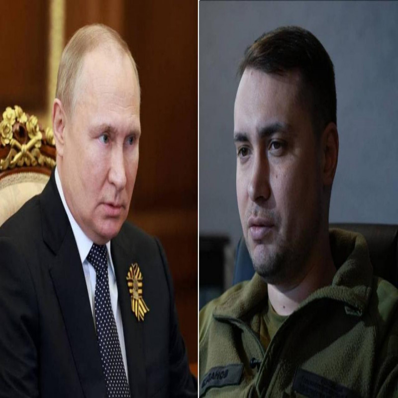 putin-who-went-to-iran-was-not-putin---ukraine's-intelligence-chief-who-caused-a-stir!