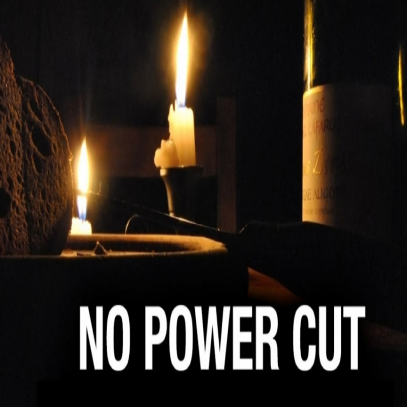 no-power-cut-today-and-tomorrow