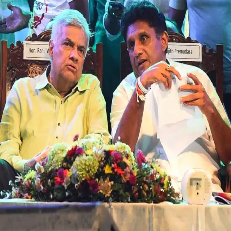 an-hour-and-a-half-important-discussion-between-ranil-and-sajith