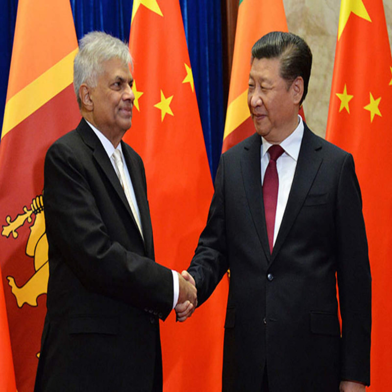 ranil-accepted-the-chinese-ship-visit-to-habanthota