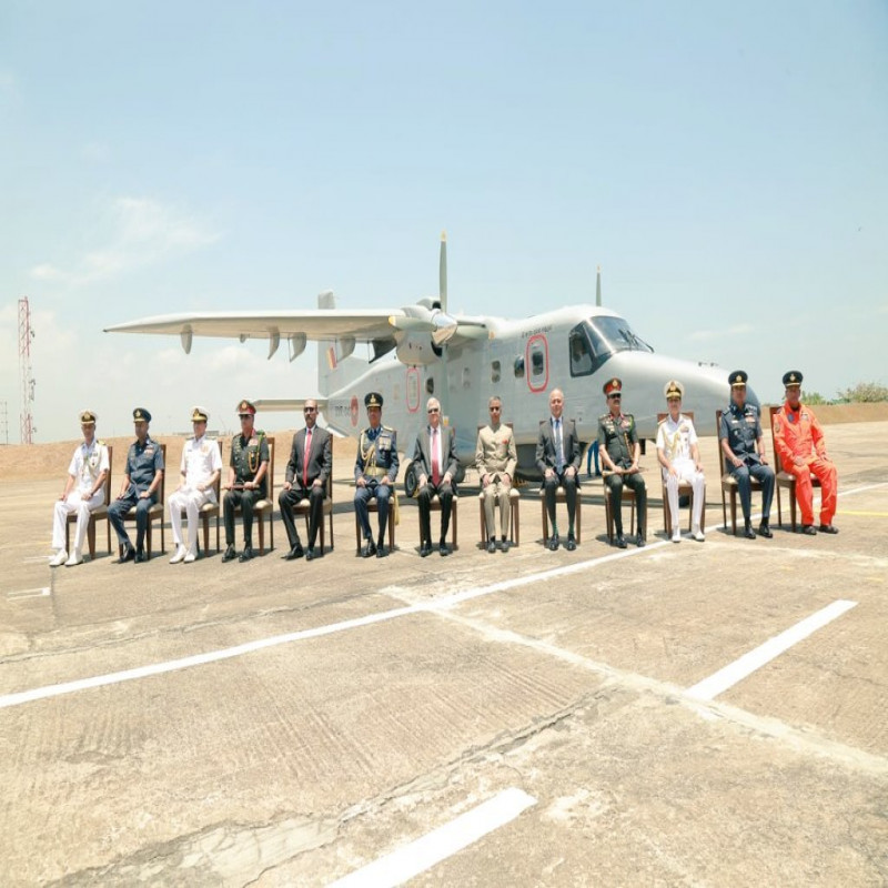 indian-navy-gifted-dornier228-to-sri-lanka-china-ship