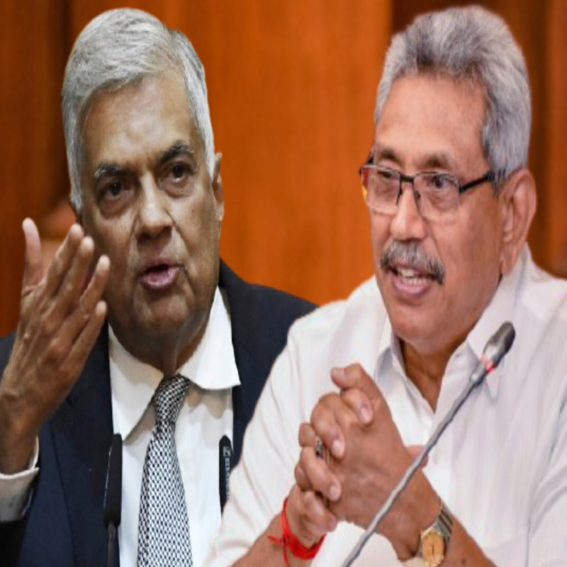 gotabaya-has-a-status-that-no-one-else-has-in-history!-diplomacy---ranil's-tactical-move-in-the-background