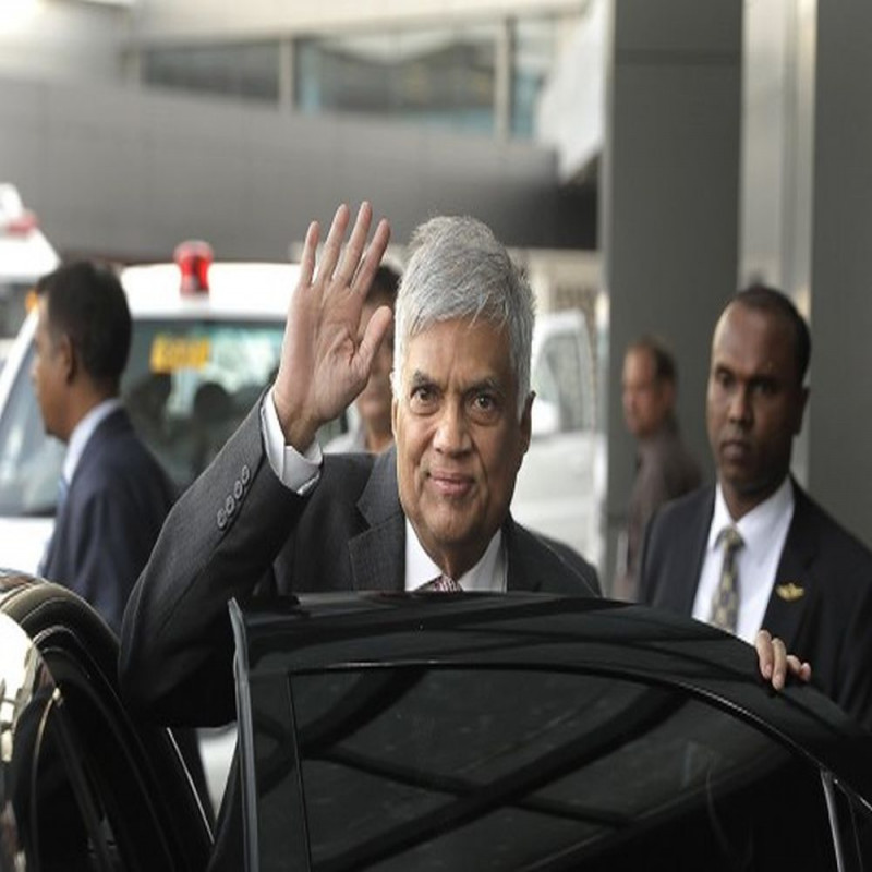 president-ranil's-first-foreign-trip