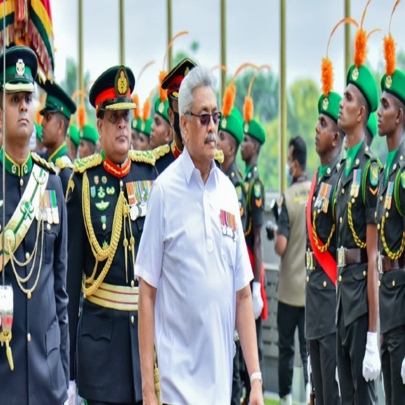 gotabaya-to-return-to-the-country..!-troops-massed-in-colombo:-south-sri-lanka-heating-up-again
