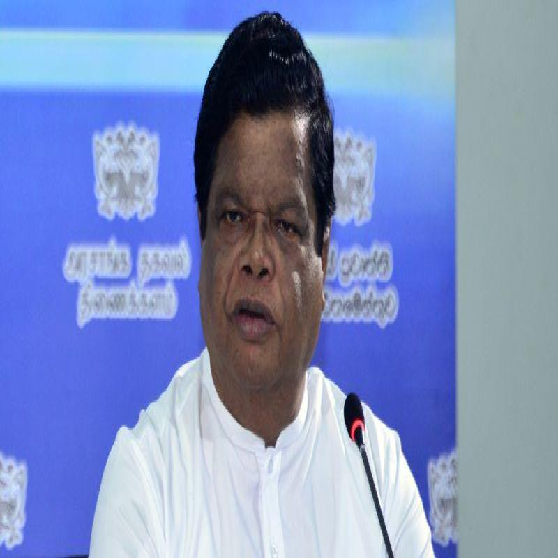 loss-making-companies-should-be-closed-bandula-gunawardena