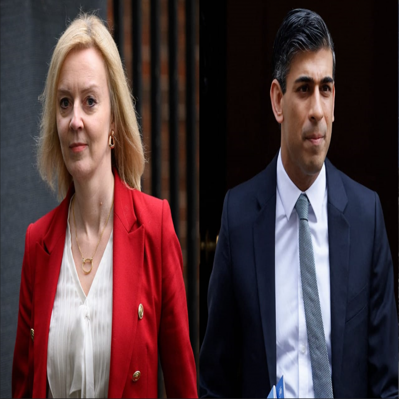 rishi-sunak-won't-serve-in-liz-truss's-cabinet-if-she-wins