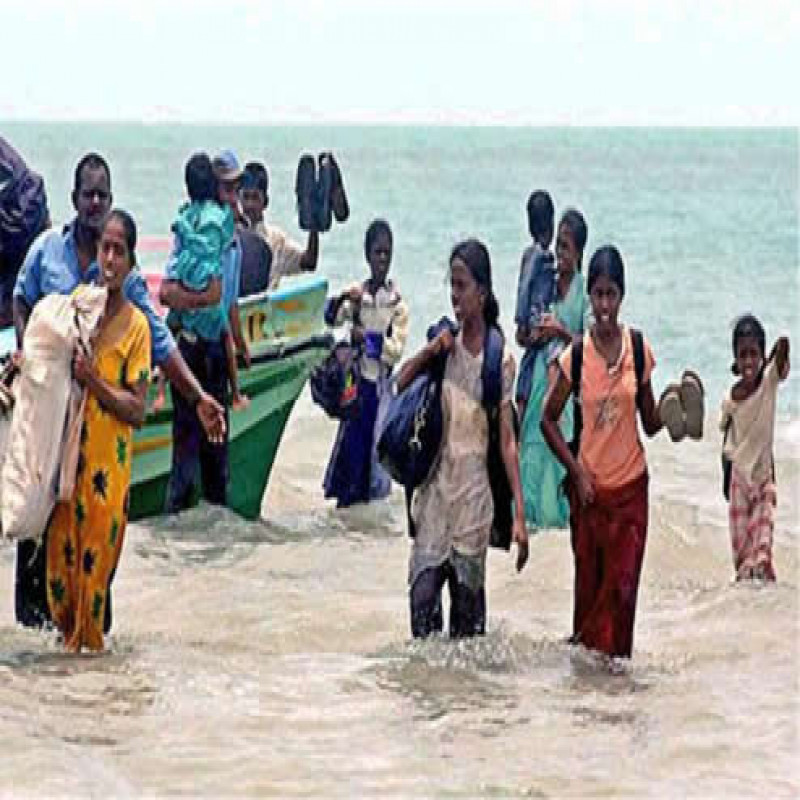 steps-taken-to-prevent-sri-lankan-refugees-from-going-to-india