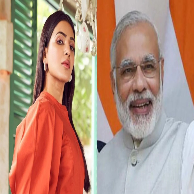 i-am-a-supporter-of-modi-samantha