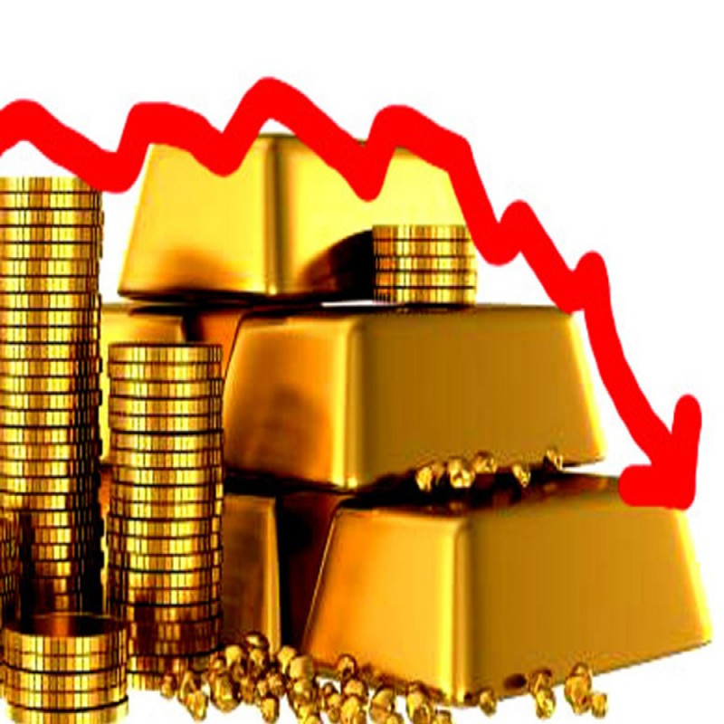 the-total-price-of-gold-has-fallen..!-demand-for-gold-may-decrease