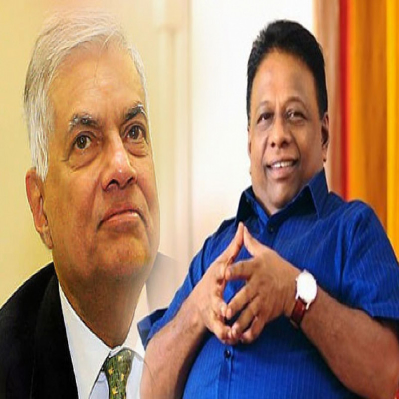 request-made-by-minister-douglas---accepted-by-ranil