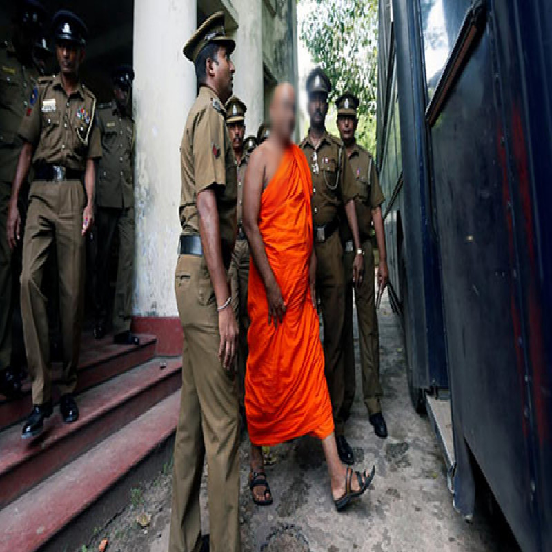 buddhist-priest-arrested-for-sexually-abusing-young-monks-in-kalmunai!