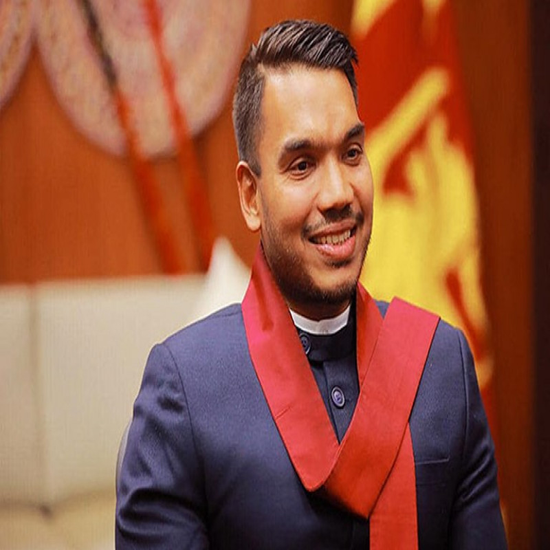 sport-is-in-my-blood-namal-rajapaksa