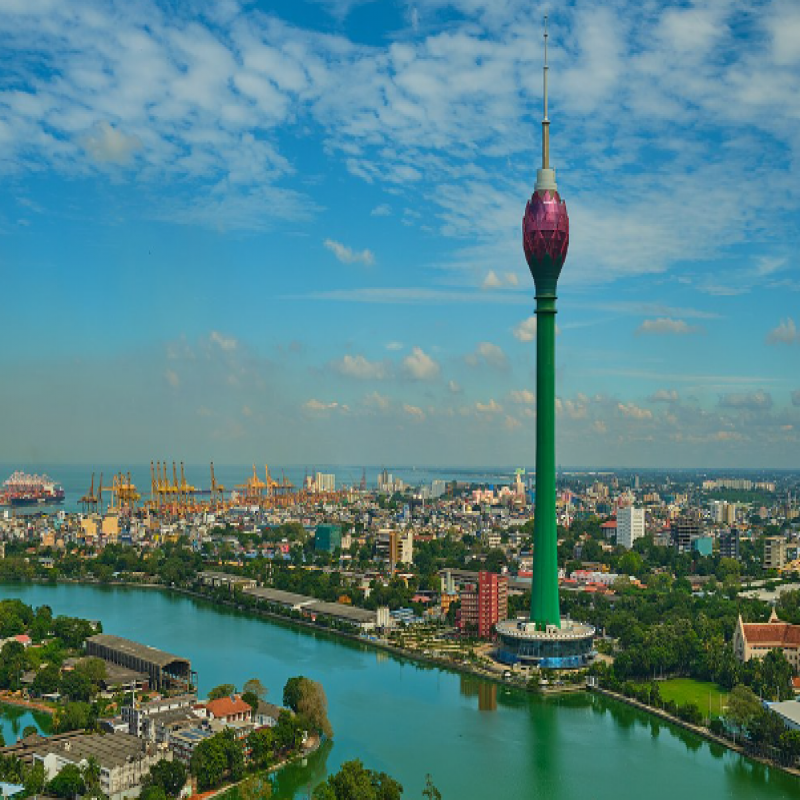 the-activities-of-the-lotus-tower-will-start-from-today