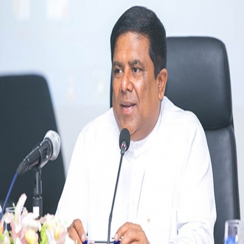 the-world-should-fear-ranil---vajira-abeywardena