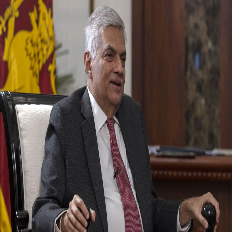 political-solution-ranil-wikramasinghe