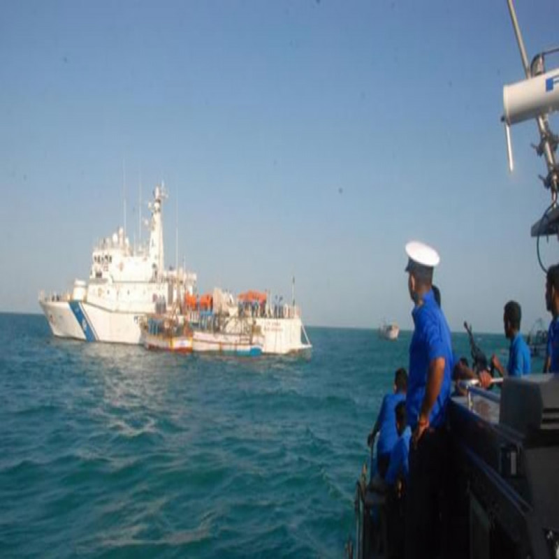 sri-lankan-navy-attack-on-indian-fishermen!