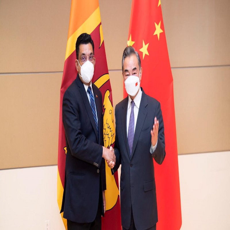 chinese-sri-lankan-foreign-ministers-meet