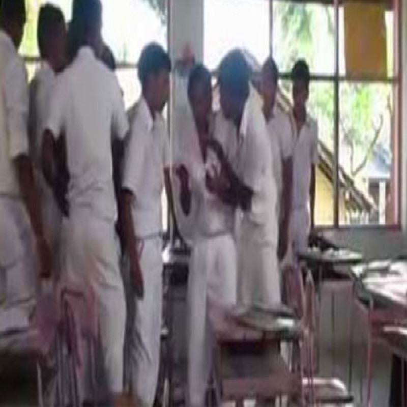 16-students-of-famous-tamil-school-arrested!-released-background