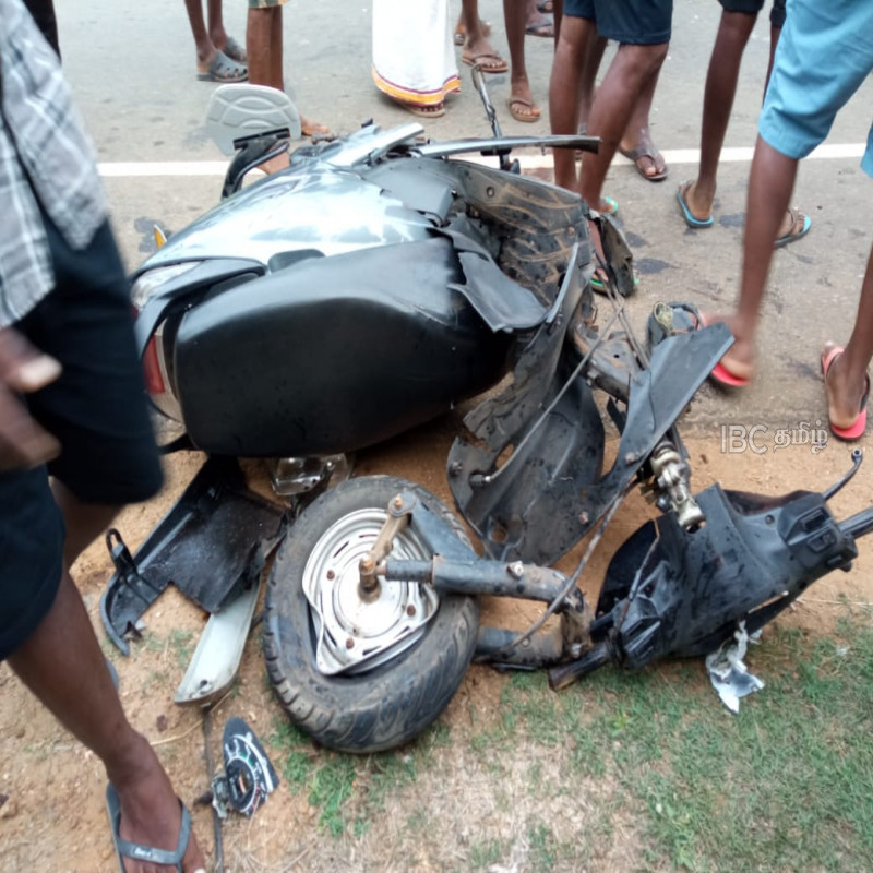 a-21-year-old-youth-died-in-an-accident-in-jaffna
